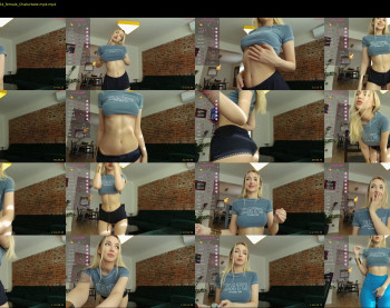 kriss0leoo — 120 minute Chaturbate couple cam show recording, 720p, Feb 11, 2024