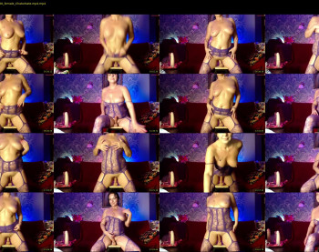 laurabenz — 33 minute Chaturbate female cam show recording, 720p, Feb 11, 2024