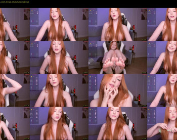lil_pumpkinpie — 37 minute Chaturbate female cam show recording, 720p, Feb 11, 2024