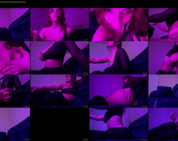 lilbeccaxo — 120 minute Chaturbate female cam show recording, 720p, Feb 11, 2024