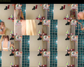 lili_01 — 61 minute Chaturbate female cam show recording, 720p, Feb 11, 2024