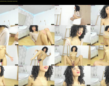 lilithsteinberg — 88 minute Chaturbate female cam show recording, 720p, Feb 12, 2024
