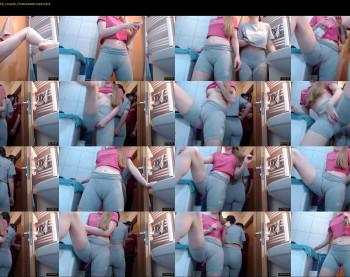 llovers4u2 — 121 minute Chaturbate couple cam show recording, 720p, Feb 11, 2024
