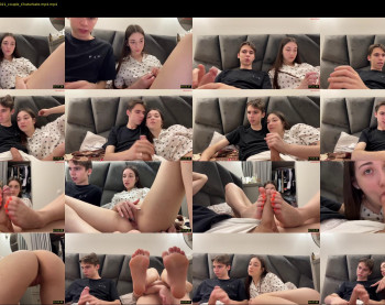 luis7777hui — 42 minute Chaturbate couple cam show recording, 720p, Feb 12, 2024