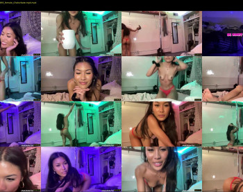 lunalawless — 45 minute Chaturbate female cam show recording, 720p, Feb 11, 2024