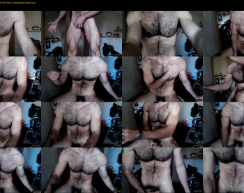 madmax20x — 120 minute Chaturbate male cam show recording, 720p, Feb 11, 2024