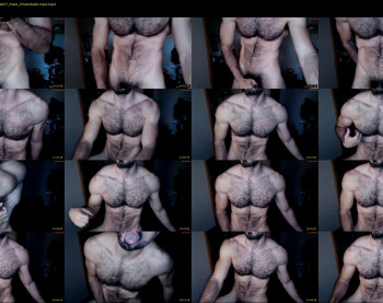 madmax20x — 60 minute Chaturbate male cam show recording, 720p, Feb 11, 2024