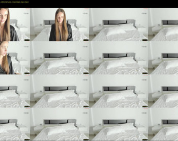 mary_janee__ — 24 minute Chaturbate female cam show recording, 720p, Feb 11, 2024