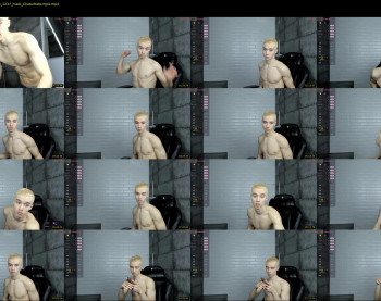 mason_warhol — 13 minute Chaturbate male cam show recording, 720p, Feb 11, 2024