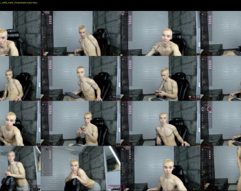 mason_warhol — 44 minute Chaturbate male cam show recording, 720p, Feb 11, 2024