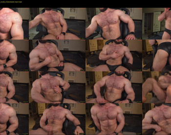mike0xx — 92 minute Chaturbate male cam show recording, 720p, Feb 11, 2024