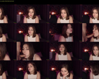 milk_slice — 93 minute Chaturbate couple cam show recording, 720p, Feb 12, 2024