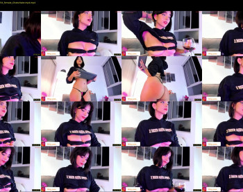 ming_yue_ — 120 minute Chaturbate female cam show recording, 720p, Feb 11, 2024