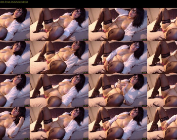 modest_devil — 27 minute Chaturbate female cam show recording, 720p, Feb 11, 2024