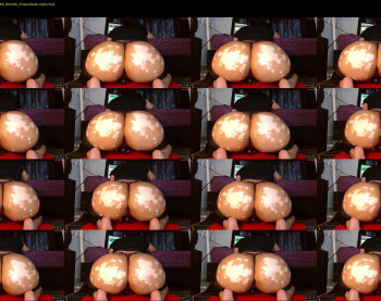 mollyguns — 9 minute Chaturbate female cam show recording, 720p, Feb 11, 2024