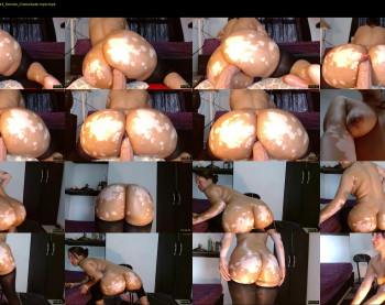 mollyguns — 57 minute Chaturbate female cam show recording, 720p, Feb 11, 2024