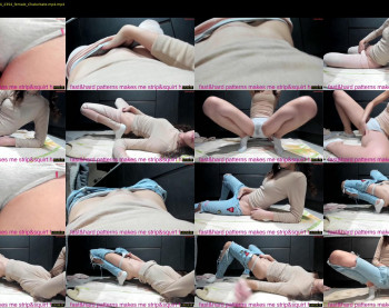 my_moon_light — 120 minute Chaturbate female cam show recording, 720p, Feb 11, 2024
