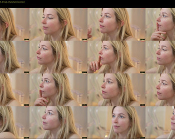 my_stella — 5 minute Chaturbate female cam show recording, 720p, Feb 11, 2024