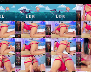 natural_bigboobs — 79 minute Chaturbate female cam show recording, 720p, Feb 12, 2024