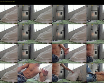 noahbrawn — 3 minute Chaturbate male cam show recording, 720p, Feb 11, 2024