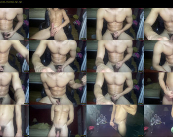 nyc2100 — 57 minute Chaturbate male cam show recording, 720p, Feb 11, 2024