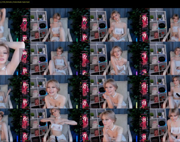 odeliabrownell — 63 minute Chaturbate female cam show recording, 720p, Feb 11, 2024