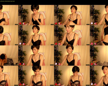 oh_holly — 120 minute Chaturbate female cam show recording, 720p, Feb 11, 2024
