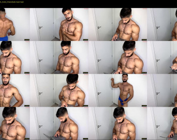 ouro1556 — 22 minute Chaturbate male cam show recording, 720p, Feb 11, 2024