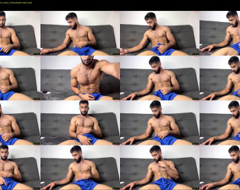 ouro1556 — 4 minute Chaturbate male cam show recording, 720p, Feb 11, 2024