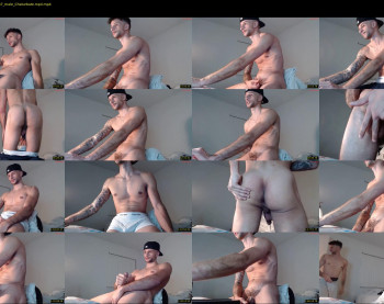 papijakey — 120 minute Chaturbate male cam show recording, 720p, Feb 12, 2024