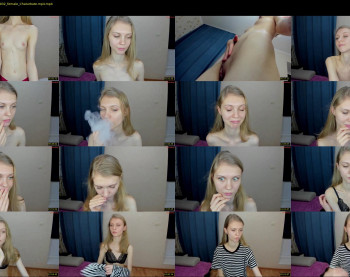 phoebepaw — 30 minute Chaturbate female cam show recording, 720p, Feb 11, 2024