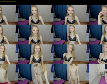 phoebepaw — 17 minute Chaturbate female cam show recording, 720p, Feb 11, 2024