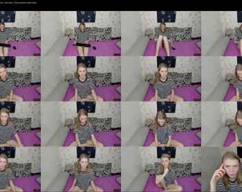 phoebepaw — 36 minute Chaturbate female cam show recording, 720p, Feb 11, 2024
