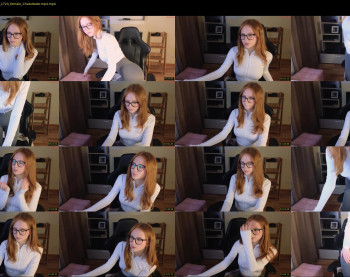 plastic_beach — 29 minute Chaturbate female cam show recording, 720p, Feb 11, 2024
