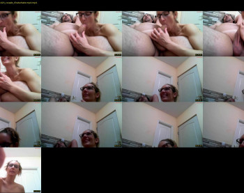 playfuljenny — 15 minute Chaturbate couple cam show recording, 720p, Feb 11, 2024