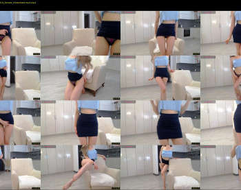 prettyshina — 120 minute Chaturbate female cam show recording, 720p, Feb 11, 2024