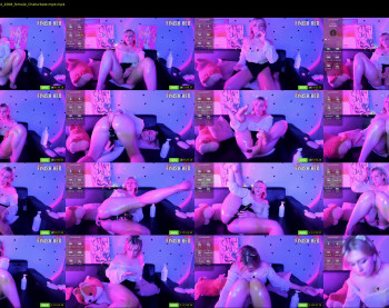 princess_sofiee — 112 minute Chaturbate female cam show recording, 720p, Feb 11, 2024