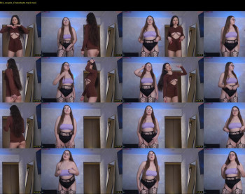 richandalfa — 9 minute Chaturbate couple cam show recording, 720p, Feb 11, 2024