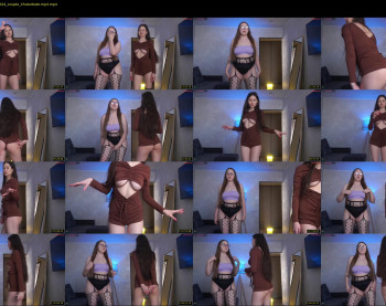 richandalfa — 121 minute Chaturbate couple cam show recording, 720p, Feb 11, 2024