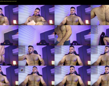 rick_smith153 — 29 minute Chaturbate male cam show recording, 720p, Feb 12, 2024