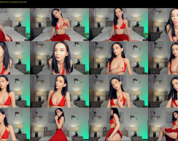 riskyproject — 7 minute Chaturbate couple cam show recording, 720p, Feb 11, 2024