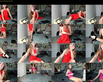 rora_ — 49 minute Chaturbate female cam show recording, 720p, Feb 12, 2024
