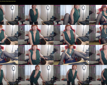 roxyswetty — 121 minute Chaturbate female cam show recording, 720p, Feb 11, 2024