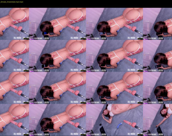 ruby_26 — 3 minute Chaturbate female cam show recording, 720p, Feb 11, 2024