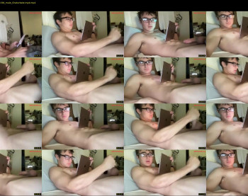 ryan287747 — 12 minute Chaturbate male cam show recording, 360p, Feb 11, 2024