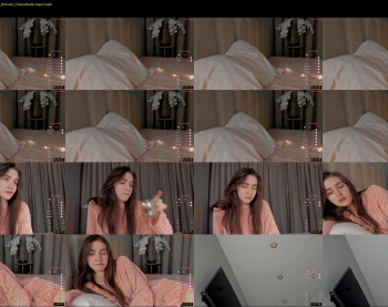saintlyn — 16 minute Chaturbate female cam show recording, 720p, Feb 11, 2024