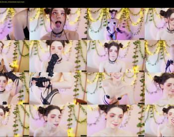 shiny_jail — 116 minute Chaturbate female cam show recording, 720p, Feb 11, 2024