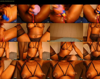 sofiasisko — 35 minute Chaturbate female cam show recording, 720p, Feb 11, 2024