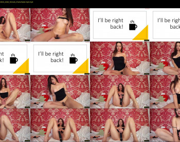sonya_dead_ahead — 33 minute Chaturbate couple cam show recording, 720p, Feb 11, 2024