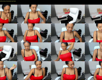 stacy_woods — 121 minute Chaturbate female cam show recording, 720p, Feb 12, 2024